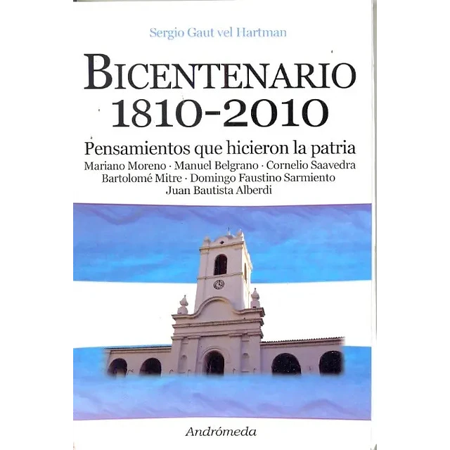 Bicentenario 1810-2010