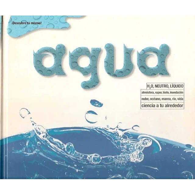 Agua