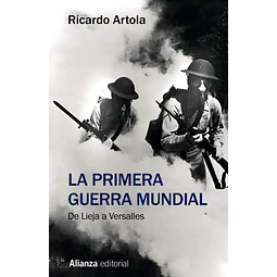 La Primera Guerra Mundial