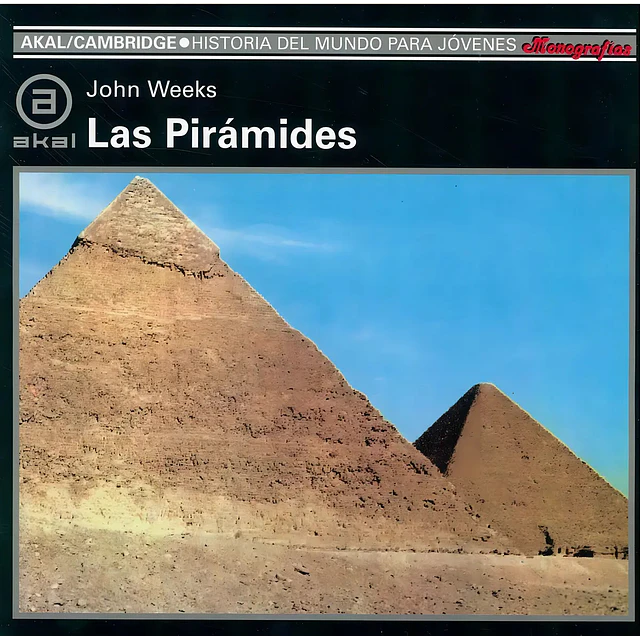 Las Pirámides