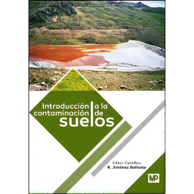 Introducción a la contaminación de suelos