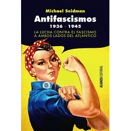 Antifsaismos 1936-1945