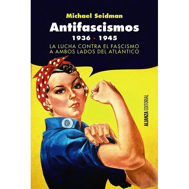 Antifsaismos 1936-1945