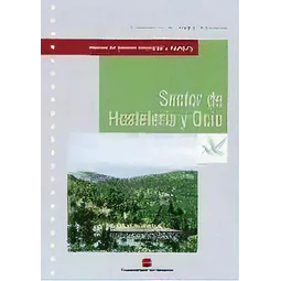 Sector de Hosteleria y Ocio