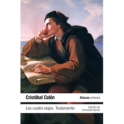 Cristóbal Colón