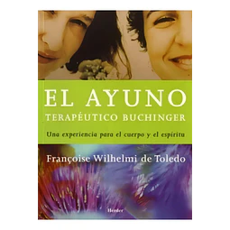 El Ayuno Terapéutico Buchinger