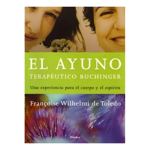 El Ayuno Terapéutico Buchinger