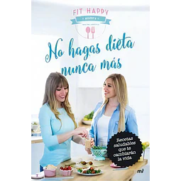 No hagas Dieta nunca mas
