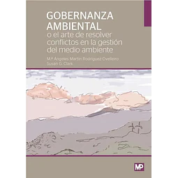 Gobernanza Ambiental