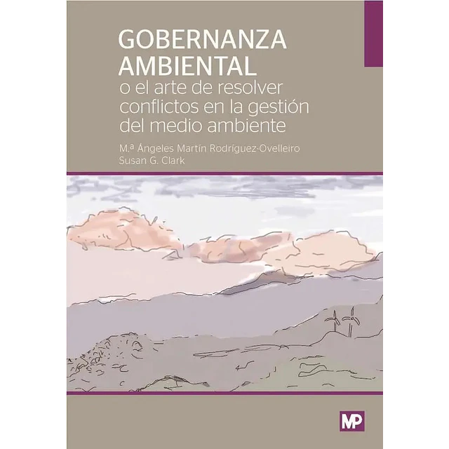 Gobernanza Ambiental