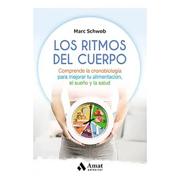 Los ritmos del cuerpo