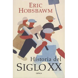 Historia del Siglo XX