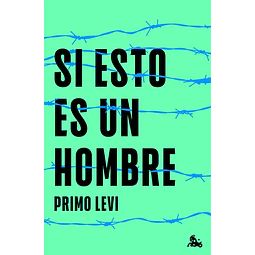 Si esto es un Hombre
