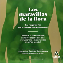 Las maravillas de la flora