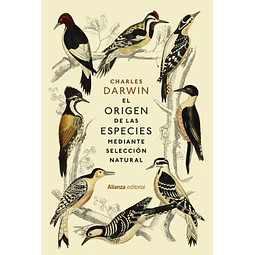 El origen de las especies