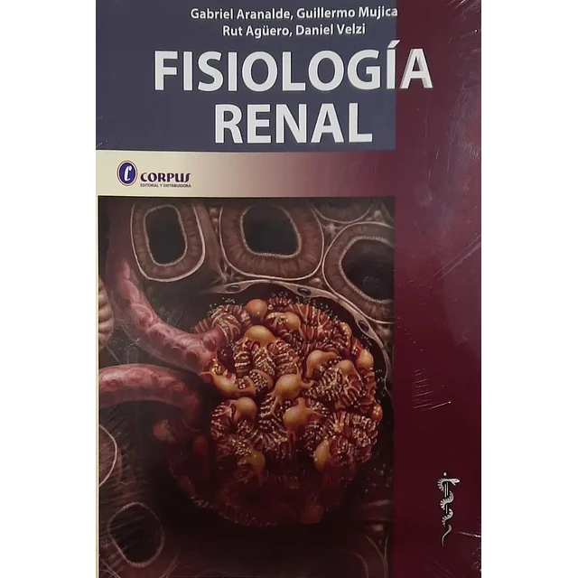 Fisiología Renal