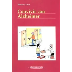Convivir con Alzheimer