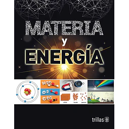Materia y Energía