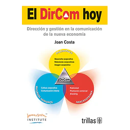 El dircom hoy
