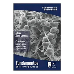 Fundamentos de la micosis humana