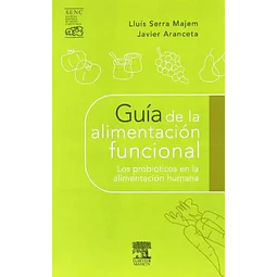Guía de la alimentación funcional