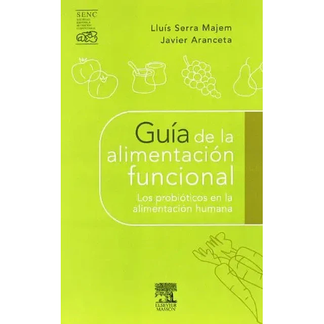 Guía de la alimentación funcional