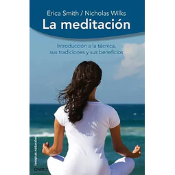 La Meditación
