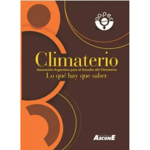 Climaterio. Lo que hay que saber