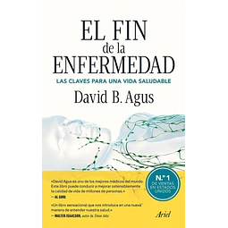 El fin de la enfermedad