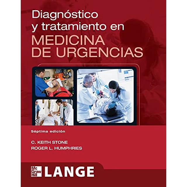 Diagnóstico y Tratamiento en Medicina de Urgencias