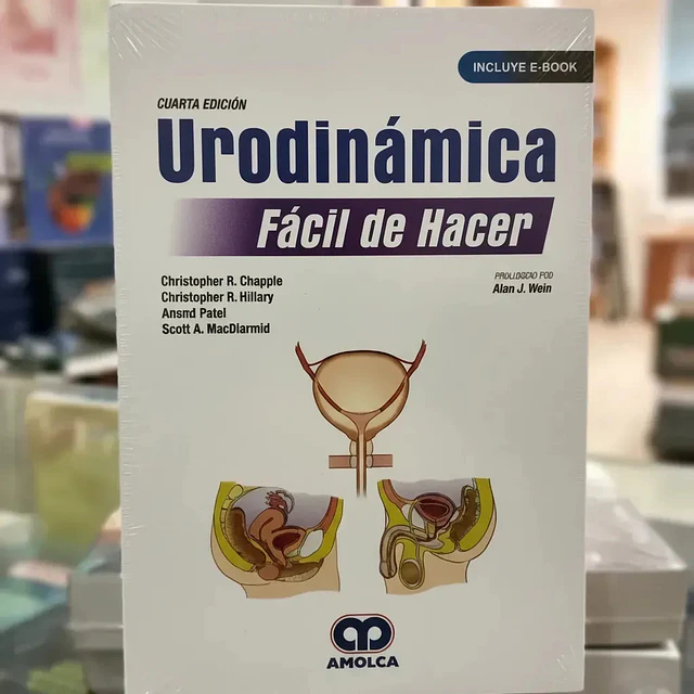 Urodinámica.