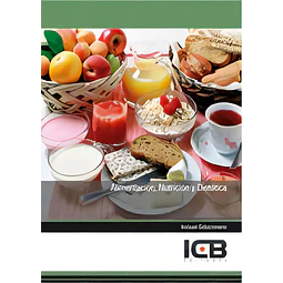 Alimentación, Nutrición y Dietética
