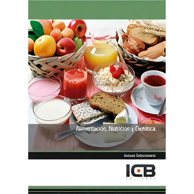 Alimentación, Nutrición y Dietética