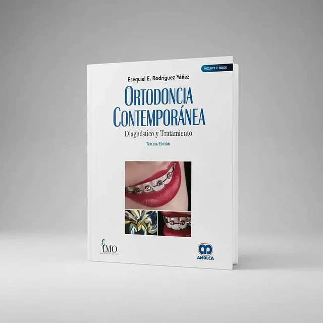 Ortodoncia Contemporánea
