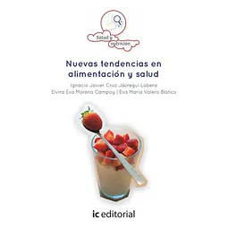 Nuevas Tendencias en Alimentación y salud