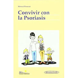 Convivir con la Psoriasis