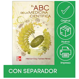 El ABC de la medicina científica