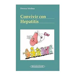 Convivir con la Hepatitis