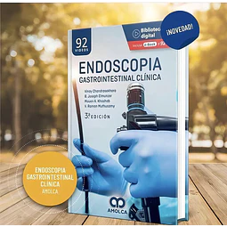Endoscopia gastrointestinal clínic