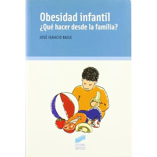 Obesidad Infantil