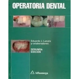 Operatoria dental