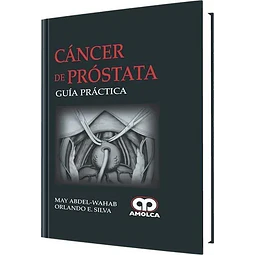 Cáncer de Próstata