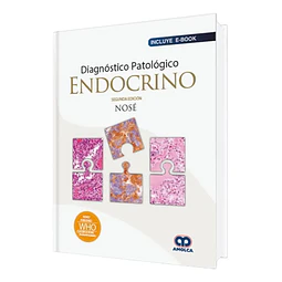 Diagnóstico Patológico Endocrino