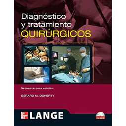 Diagnóstico y Tratamiento Quirúrgicos Lange