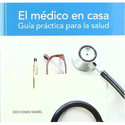 El médico en casa