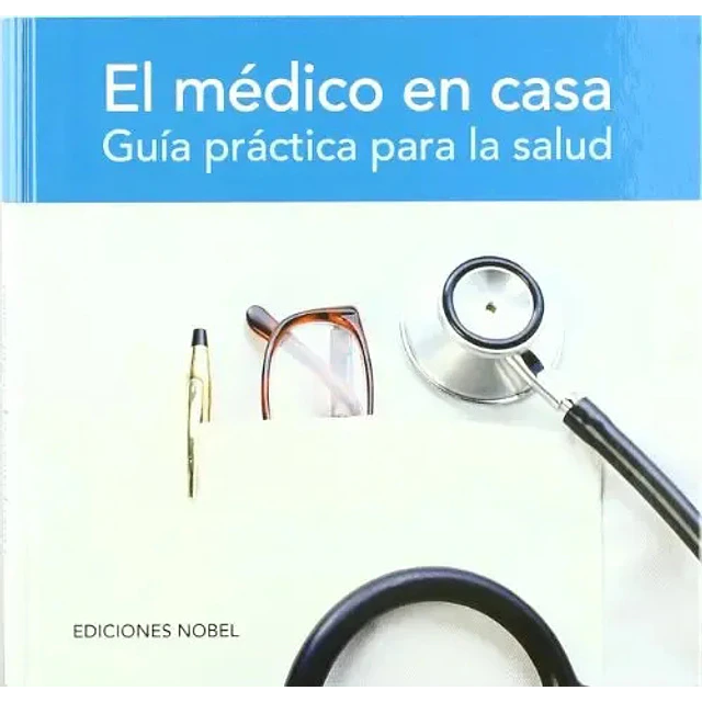 El médico en casa