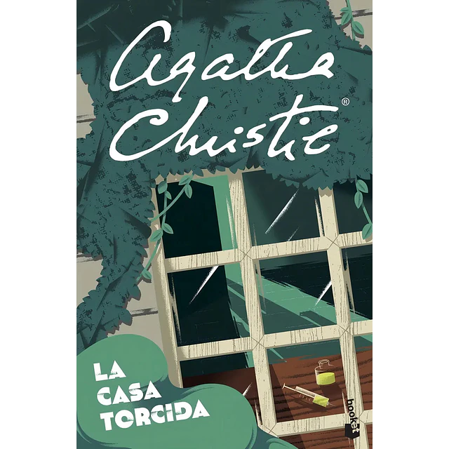 La casa torcida