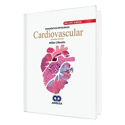 Cardiovascular Diagnóstico Patológico