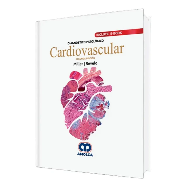 Cardiovascular Diagnóstico Patológico