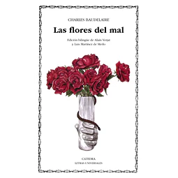 Las flores del mal